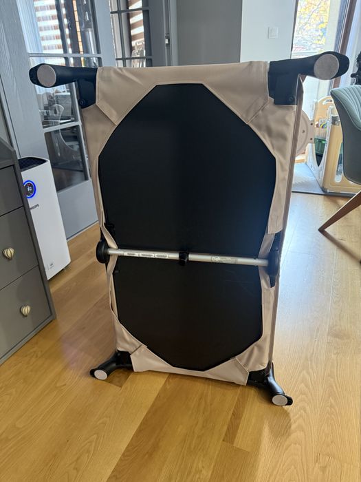 Бебешка кошара Bugaboo Stardust