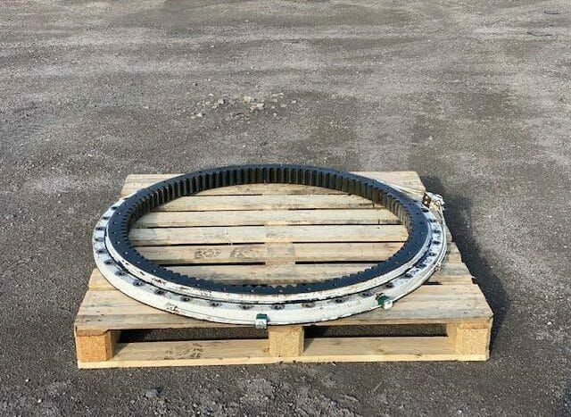 coroana de rotire caterpillar 205lc