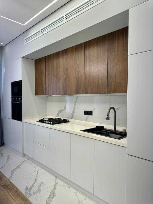 R5 Сдается Срочно!!! ШИКАРНАЯ Квартира 2/3/8 на ЖК GREENWICH!!