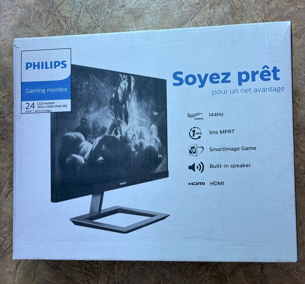 Продам манитор Philips