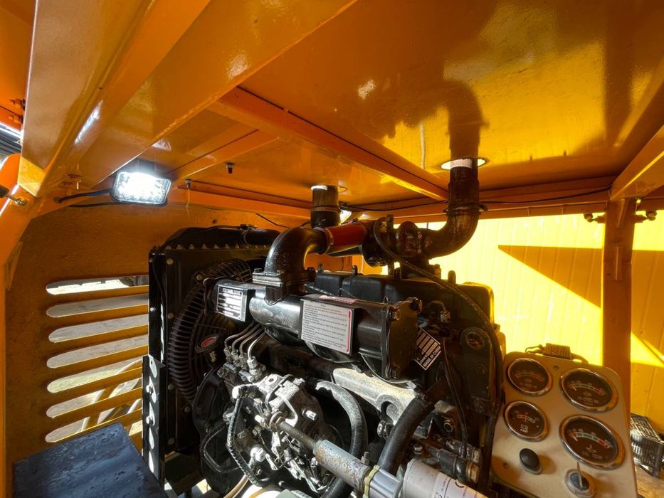 Насос стационарный