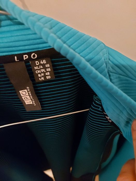 Jacheta ptimavara ,toamna