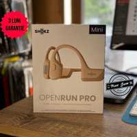 SHOKZ OpenRun Pro Mini Bej SIGILATE | TrueGSM