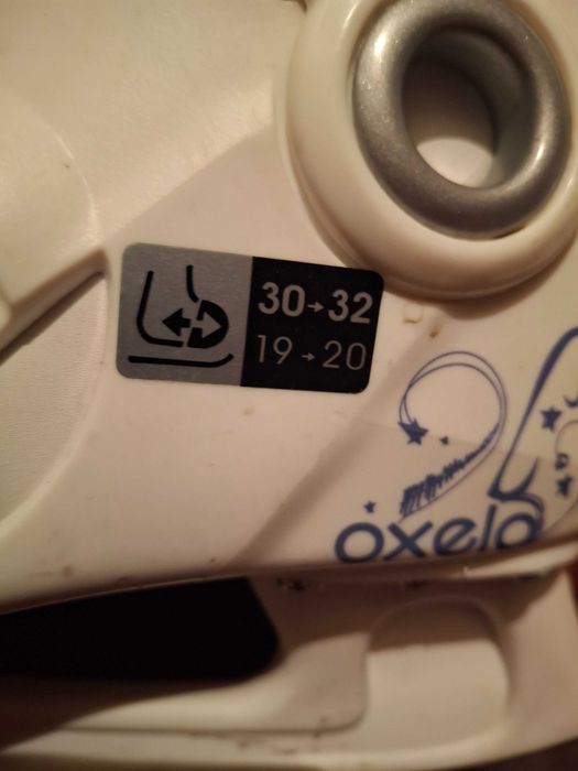 Patine reglabile pentru copii