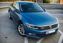 Volkswagen Passat VW Passat B8, 2.0 TDI, 240 C.P., 4 Motion, Highline