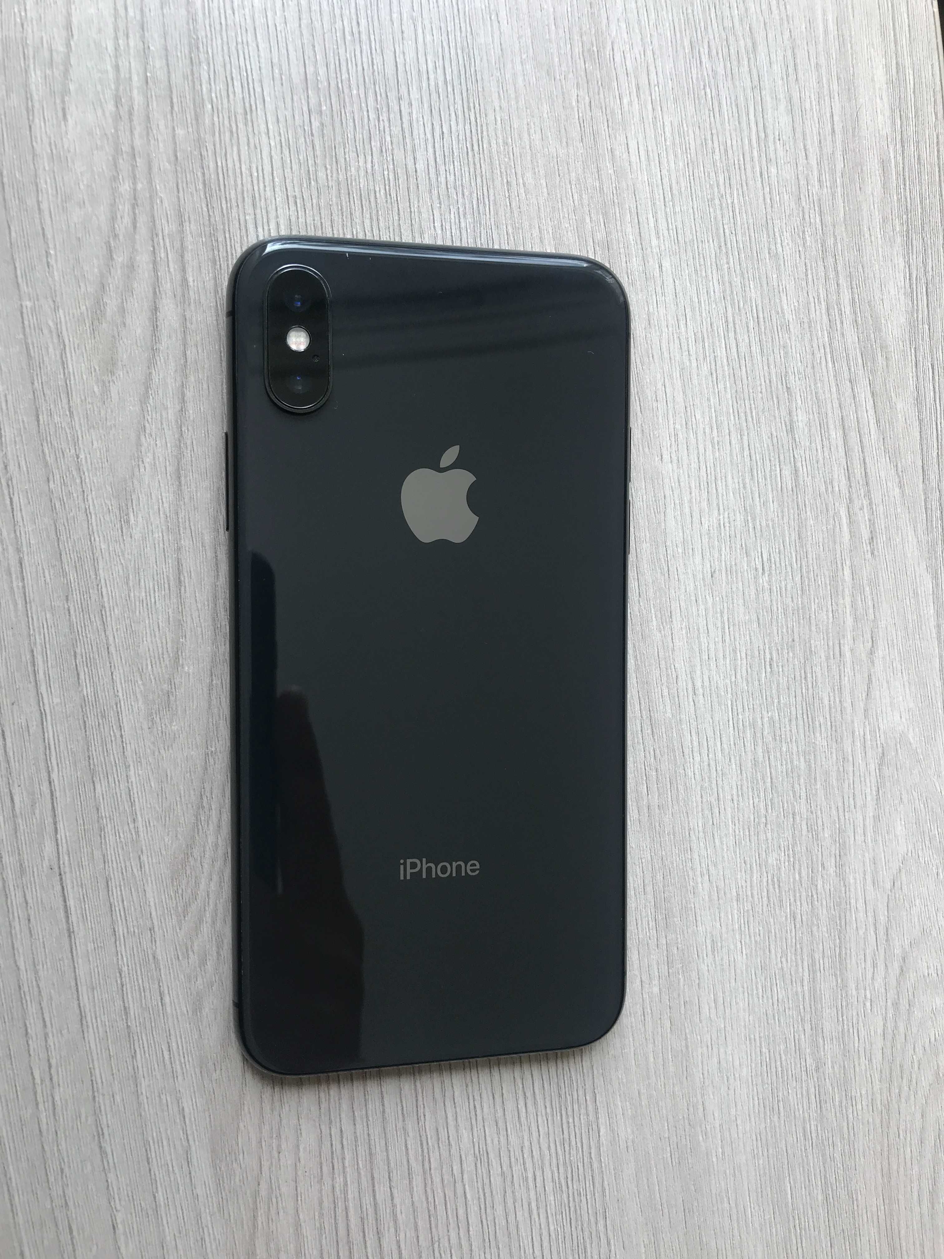 Iphone 10 X 256gb