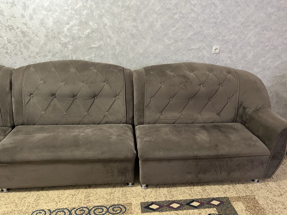 Продам Диван в хорошем состояни