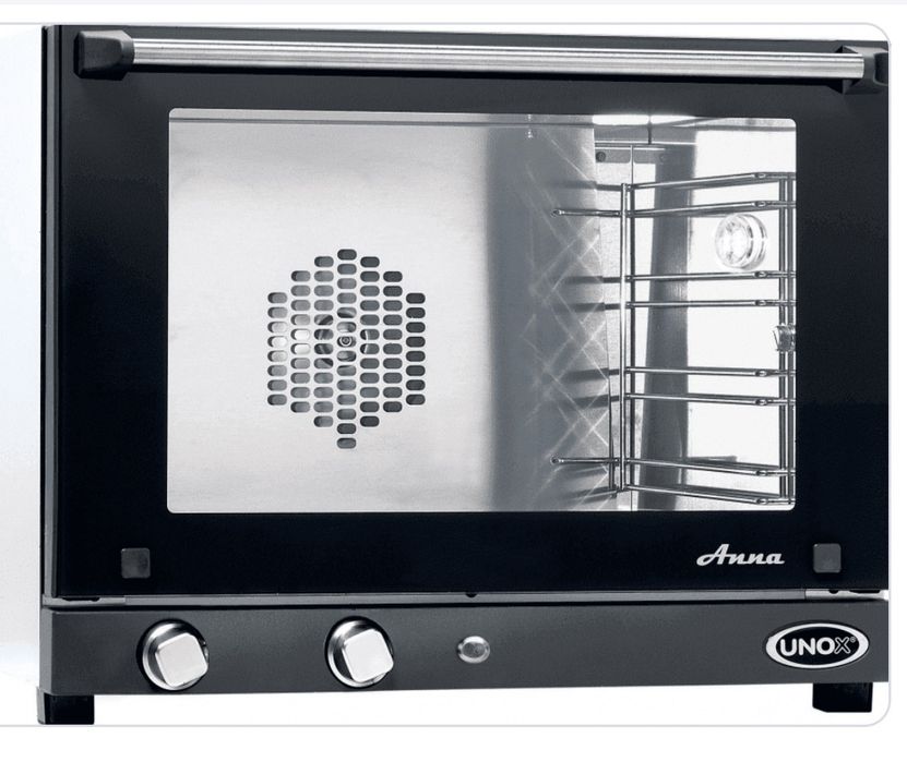 Конвекционная печь UNOX ANNA XF023