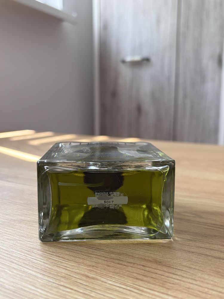 Calvin Klein Eternity Edp 200 ml