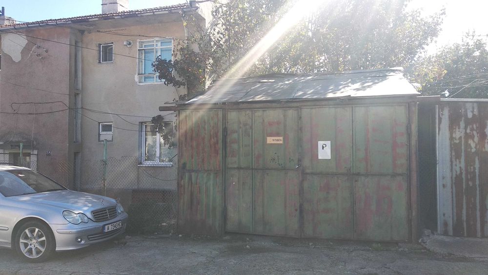 Дава се под наем Тристаен апартамент в с. Черни връх, Област Бургас - 47 кв.м за 49900 € - Снимка #13