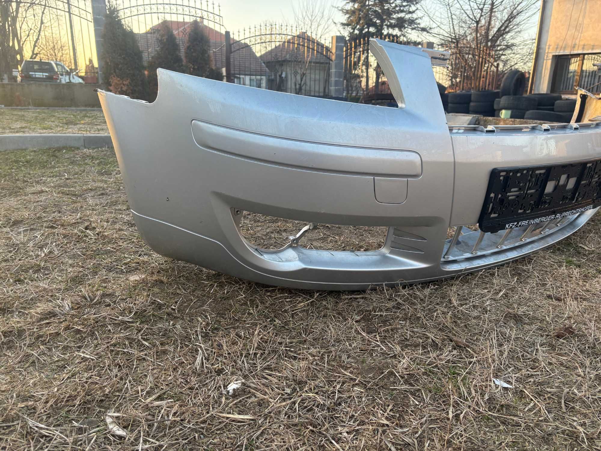 Предна броня за Ауди А3 / Audi A3