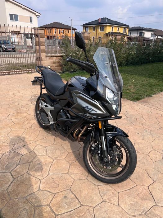 CF Moto 700MT 2024