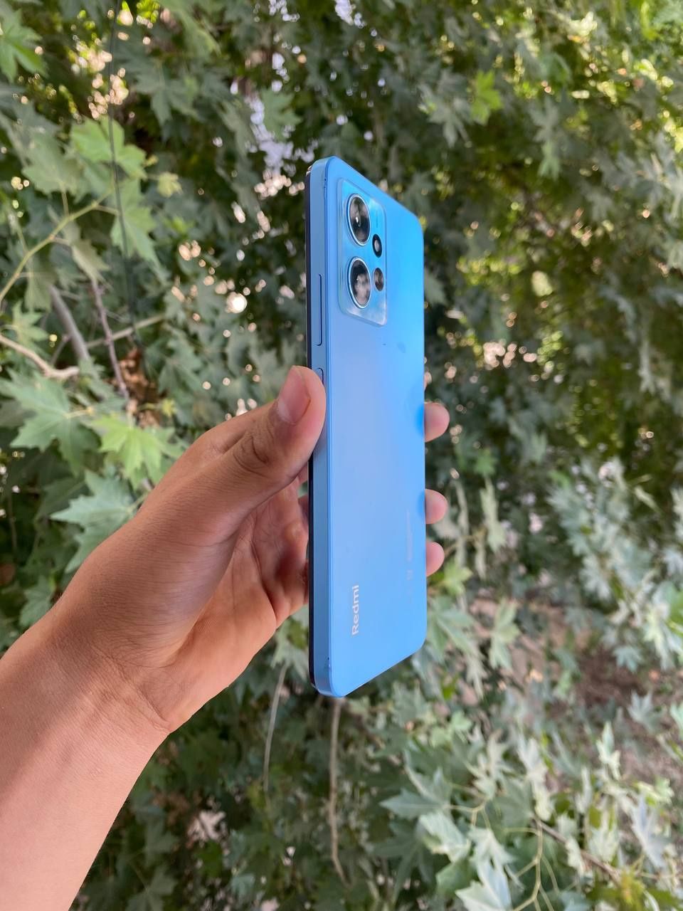 Redmi not 12 sotiladi