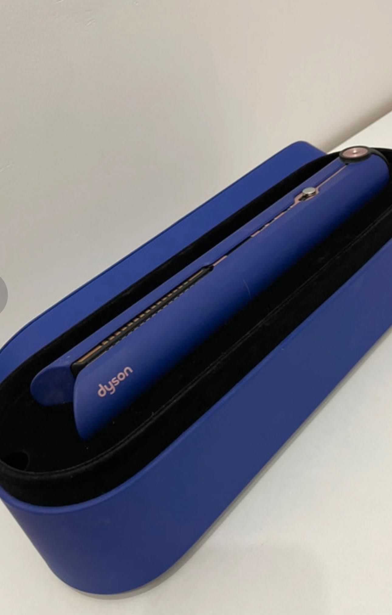 Placa de par Dyson wireless smart