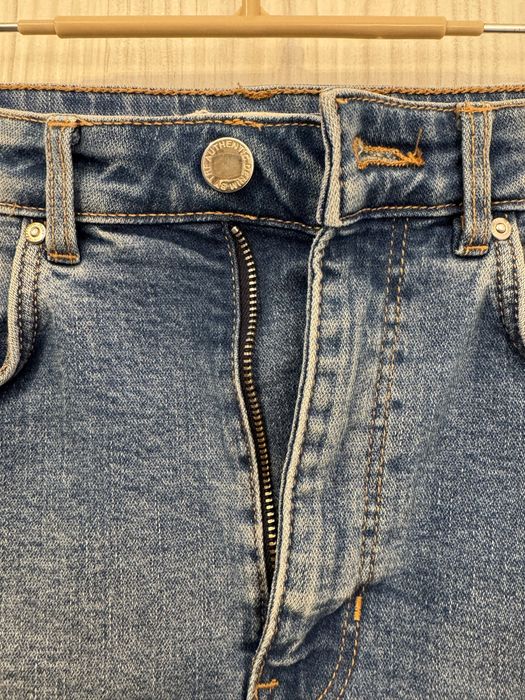 Fustă de blugi Zara