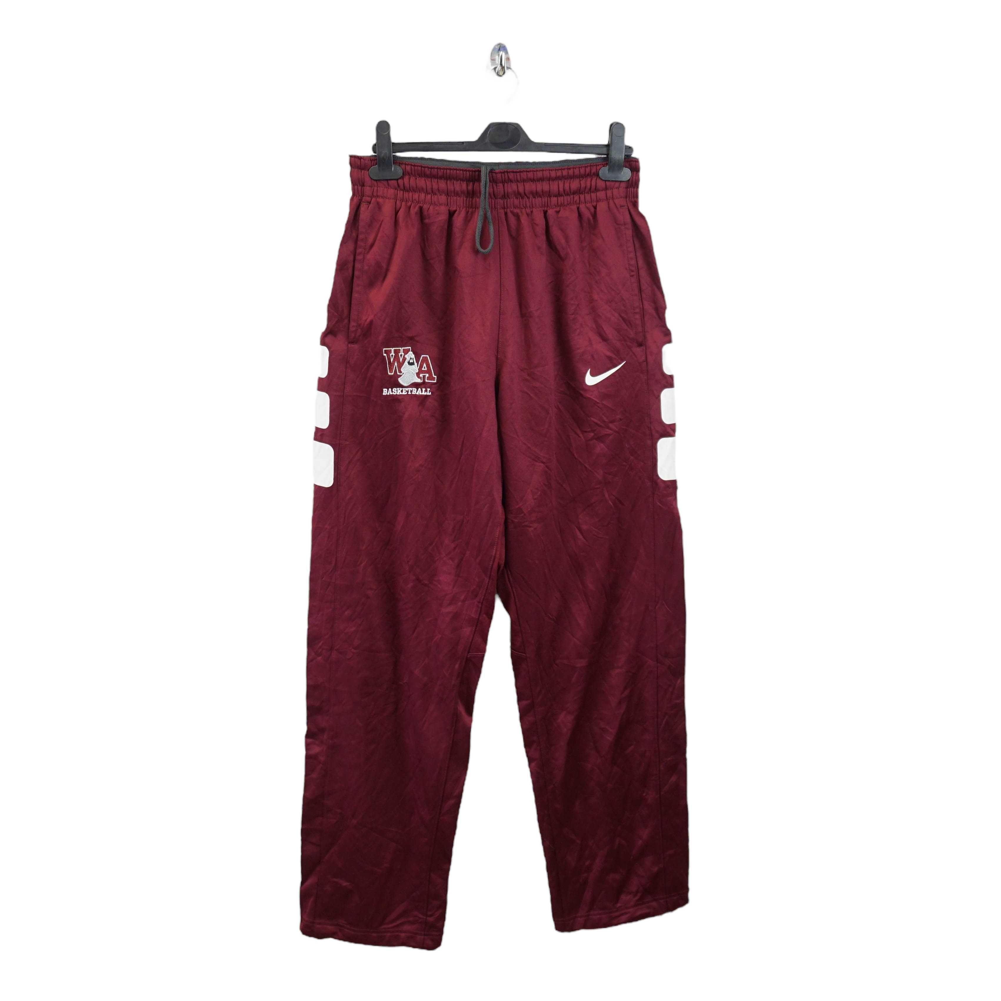 Nike Therma-Fit оригинално мъжко спортно долнище - L