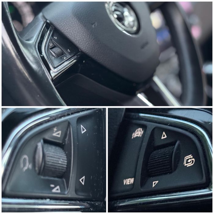 Superb Style 2019~Euro6~Proprietar~2.0TDI~190CP~DSG7~webasto~xenon~led