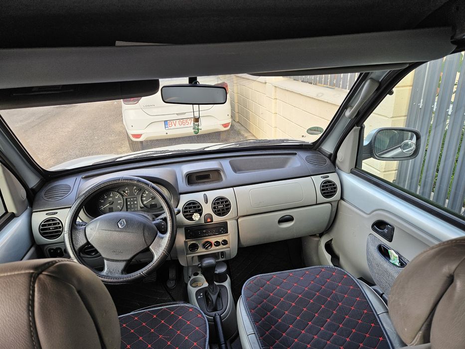 De vănzare Renault kangoo
