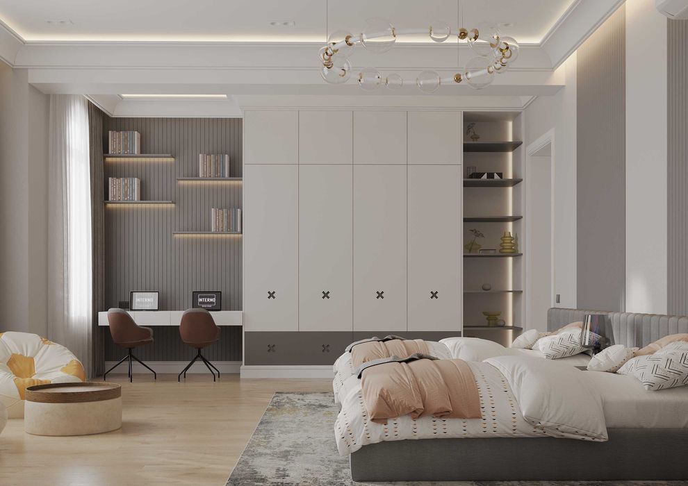 Fath Design Dizayn xizmatlari