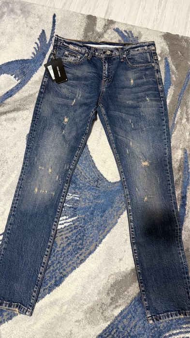 Blugi dsquared , dolce gabanna 1/1