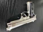Pistol Airsoft DE COLECTIE! Taurus Silver 4,4j CyberGUN Aer Comprimat