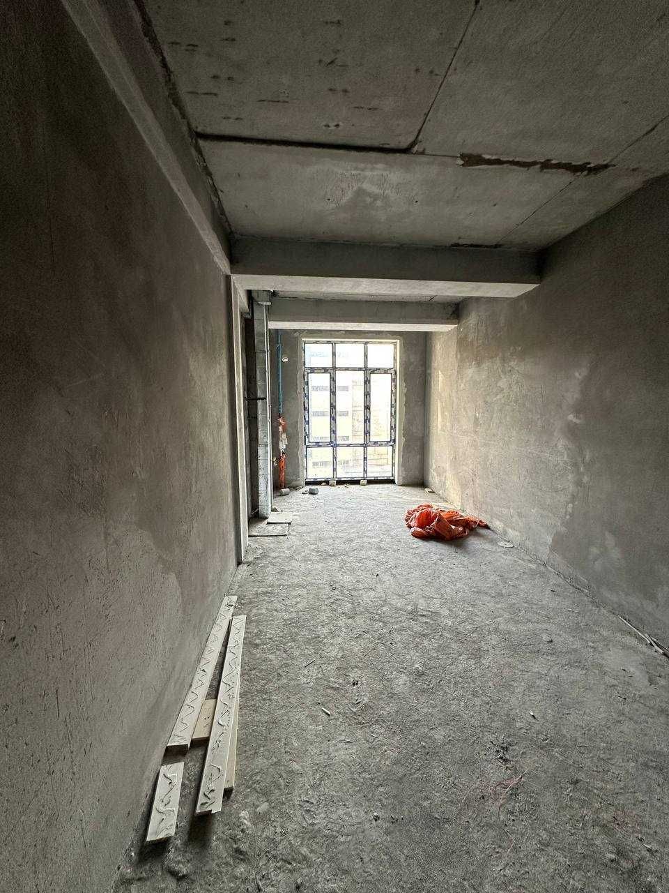 шота руставелли братский яккасарай 3х ком 88м2; новостройка City mall