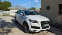 Audi Q7 Extra full option, impecabila