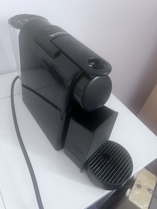 Espressor nespresso defect