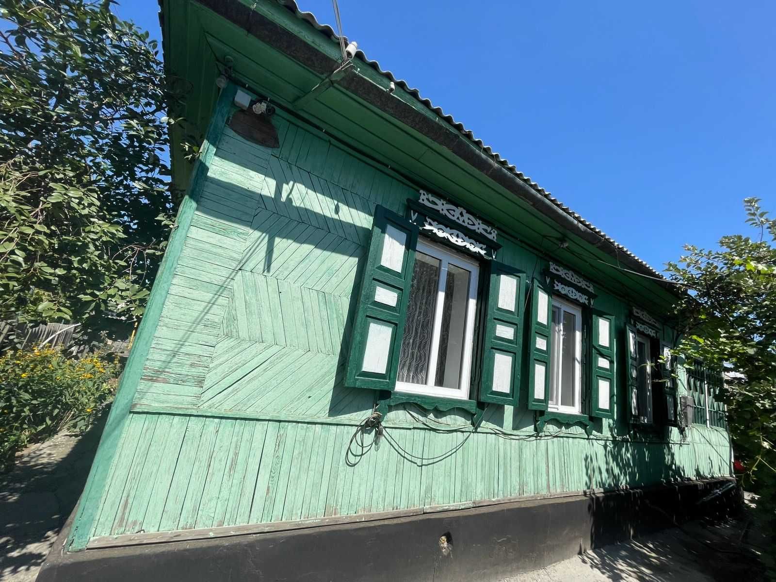 Продам дом Мирлан