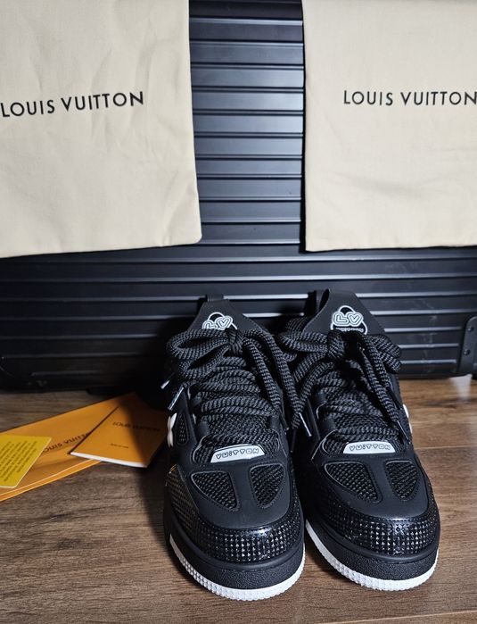 LV Louis vuitton skate