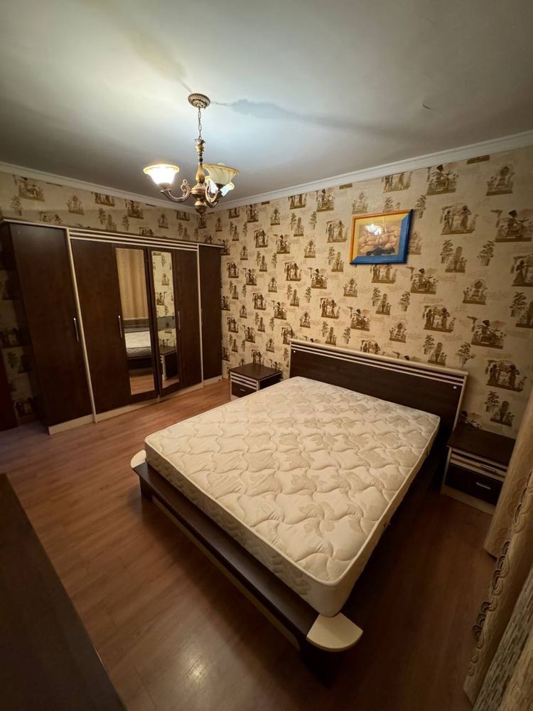 Сдается 3 ком в 9 мк