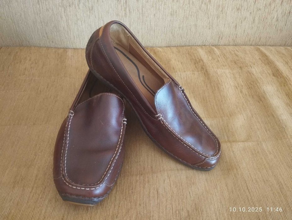 Мъжки мокасини Timberland N 43