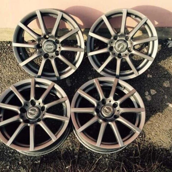 Vand Jante BMW 16"