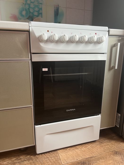 Плита электричкская Дарина