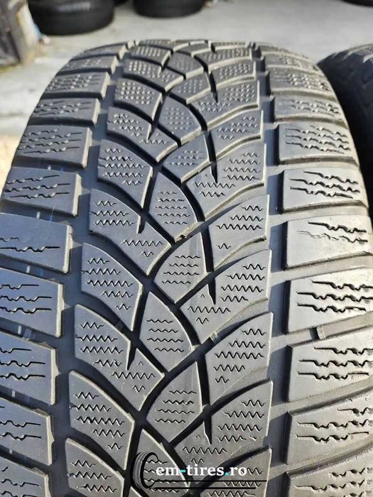 SET 2 Anvelope Iarna 235/50 R19 GOODYEAR UltraGrip Performance gen1 99