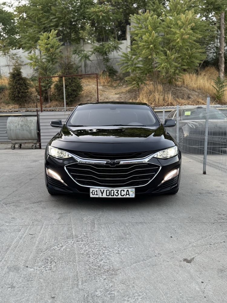 Malibu 2 turbo nasiya va kredit bor