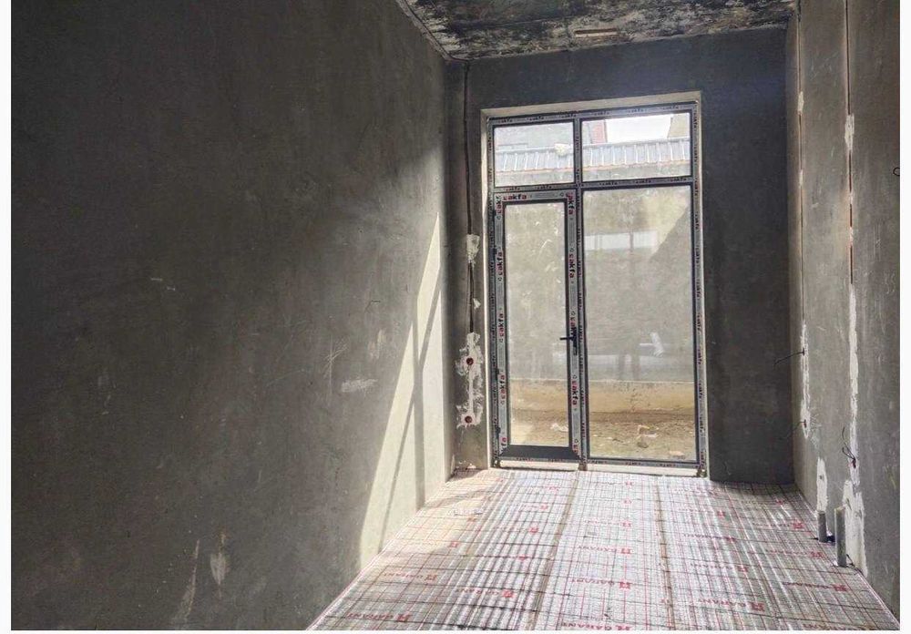 Евродом в Кибрае, 2-сотки (N 11903)