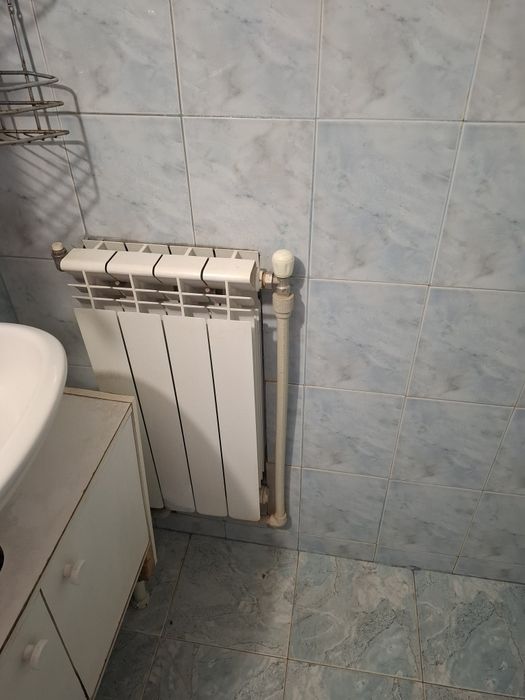 Продавам Парно на пелети МАРЕЛИ 25 Киловата пълен коплект.