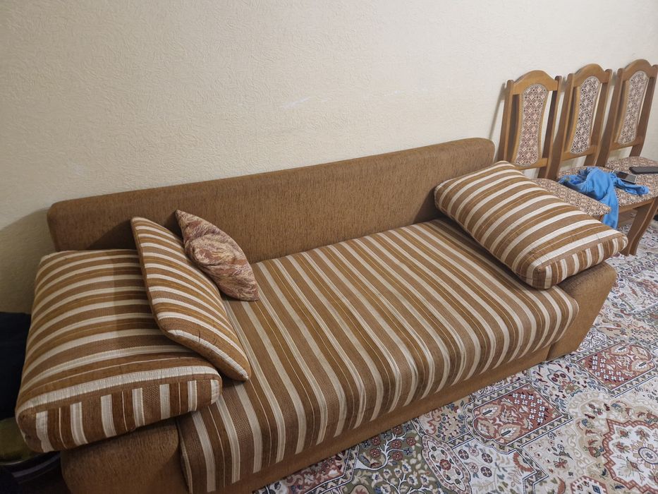 Диван-тахта в отличном состоянии