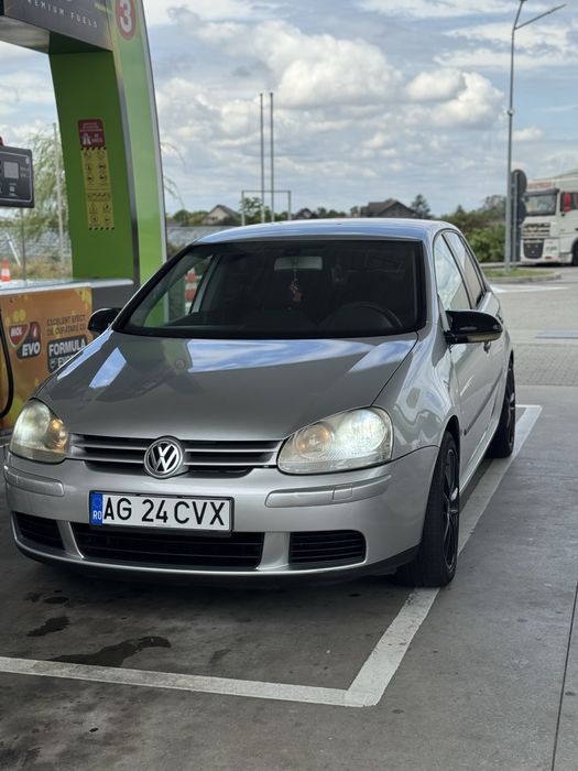 vand golf 5 1,4