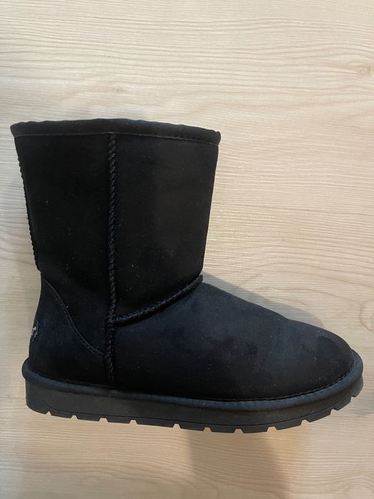 Дамски обувки 37 и 38 номер