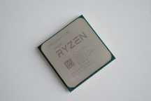 Процессор amd Ryzen 3 3100