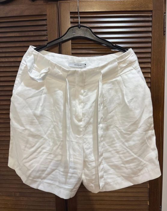 Pantaloni scurti noi Reserved