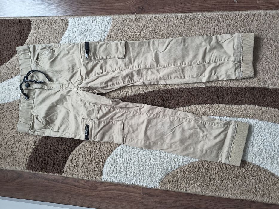 Детски панталон 134