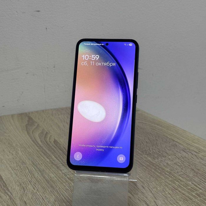 Сотовый телефон Samsung A54 128GB/SK151254