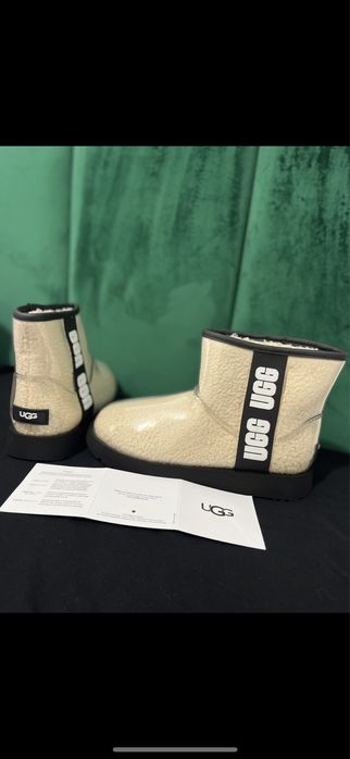 REDUCERE Uggclear classic Super Sale