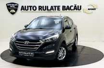 Hyundai Tucson Hyundai Tucson 1.6 Benzina 132CP 2017 Euro 6