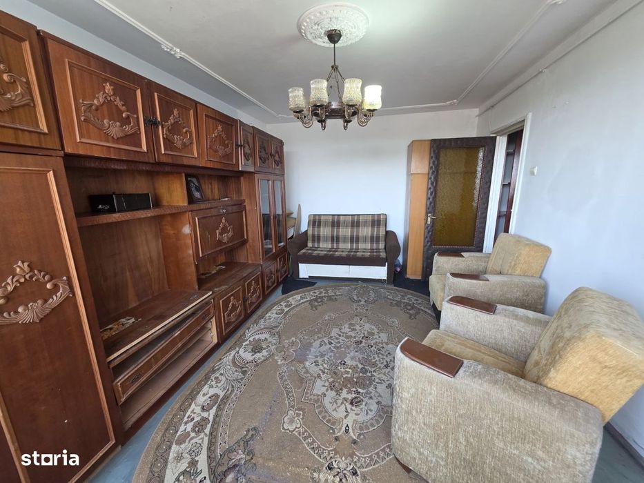 Trapezului, 10 minute metrou 1 Decembrie 1918, chiar pe Gura Vadului,