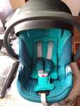 Scoica cybex aton gold