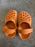 Crocs детски джапанки, различни размери
